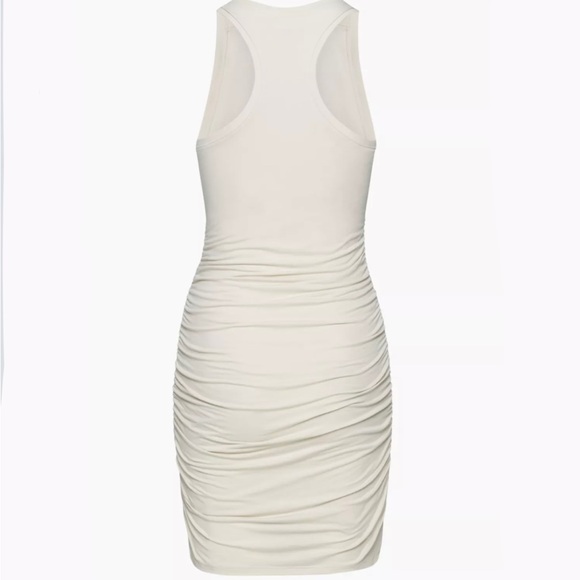 (SOLD ON FB) ARITZIA BABATON Covet Sleeveless Dress - Picture 2 of 10